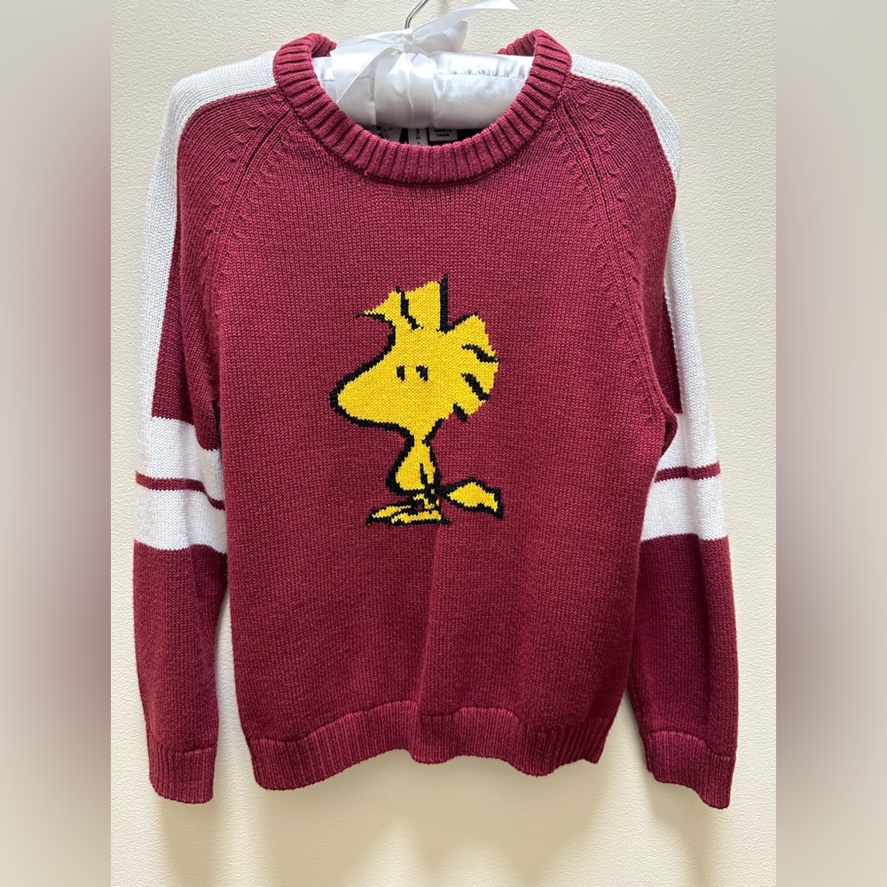 Janie & Jack Sweater Woodstock